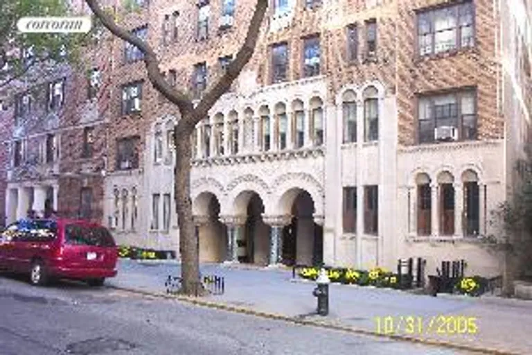 New York City Real Estate | View 70 Remsen Street, 6E | room 5 | View 6