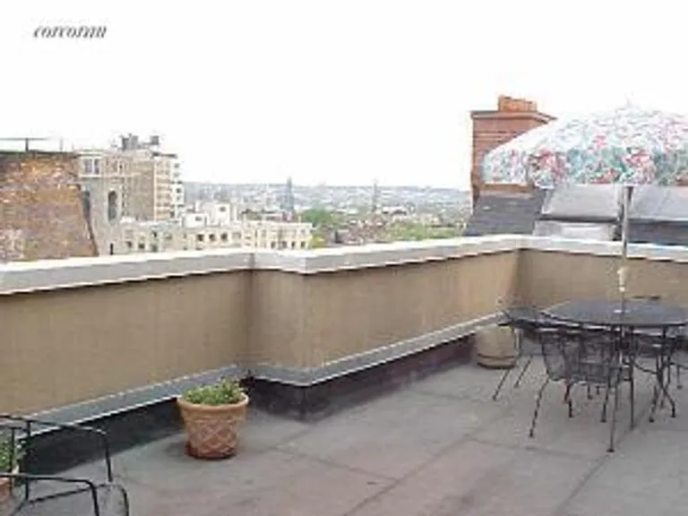 New York City Real Estate | View 105 Montague Street, 604 | room 6 | View 7