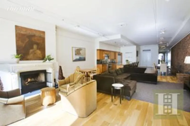New York City Real Estate | View 50 Warren Street, 3 FL | room 1 | View 2