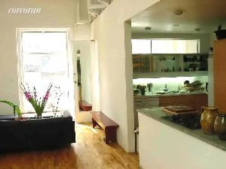 New York City Real Estate | View 17 White Street, PH6D | room 1 | View 2