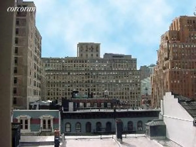 New York City Real Estate | View 17 White Street, PH6D | room 2 | View 3
