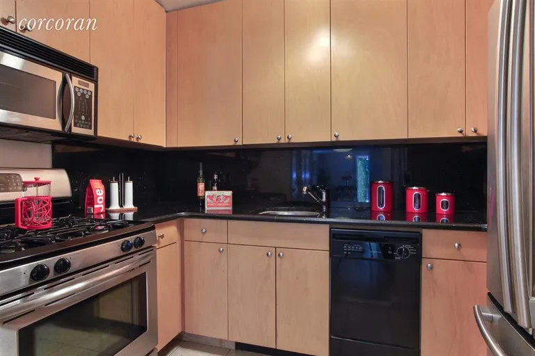 New York City Real Estate | View 392 11th Street, 3a | Kitchen | View 3