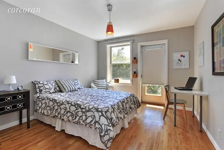 New York City Real Estate | View 392 11th Street, 3a | Bedroom | View 4