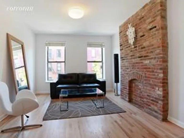 New York City Real Estate | View 728 Sackett Street, 3L | 1 Bed, 1 Bath | View 1