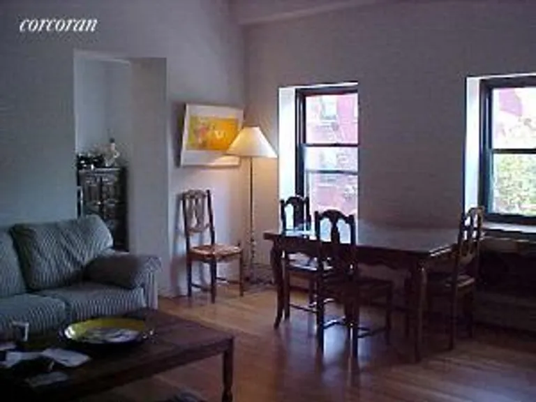 New York City Real Estate | View 492 Henry Street, 3I | 1 Bed, 1 Bath | View 1