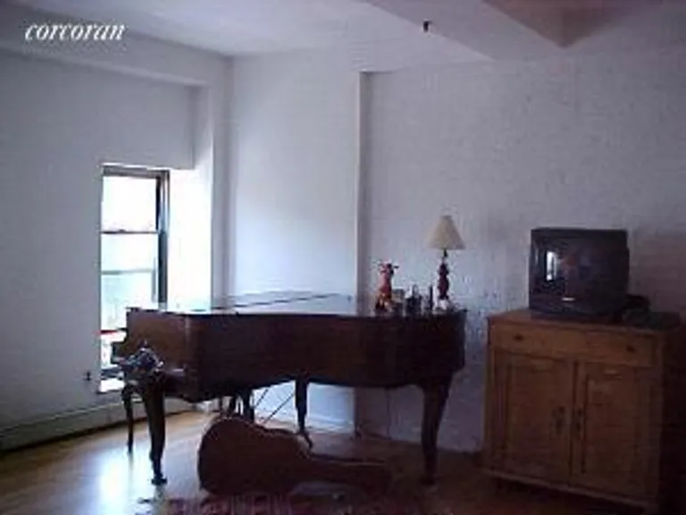 New York City Real Estate | View 492 Henry Street, 3I | room 1 | View 2