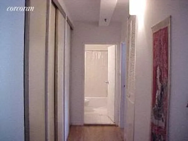 New York City Real Estate | View 492 Henry Street, 3I | room 2 | View 3