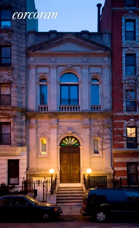 New York City Real Estate | View 242 East 7th Street, 5 | majestic former synagogue | View 11