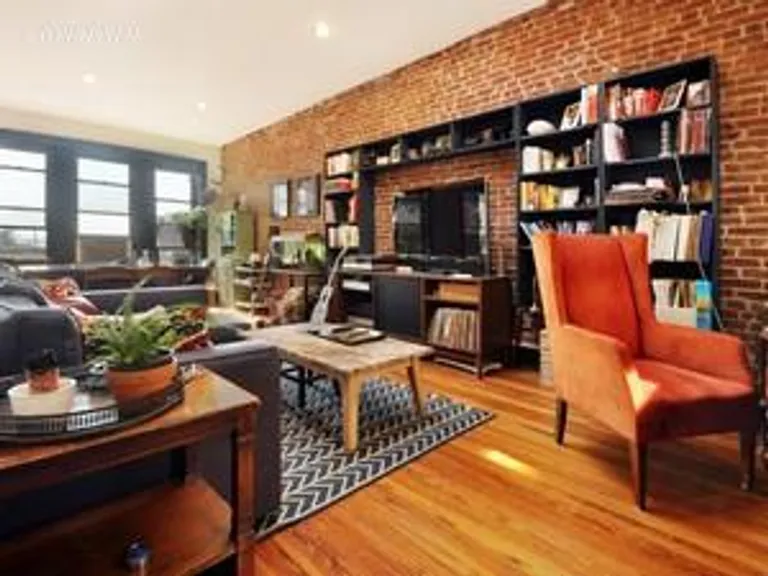 New York City Real Estate | View 25 Dikeman Street | 4 Beds, 2 Baths | View 1