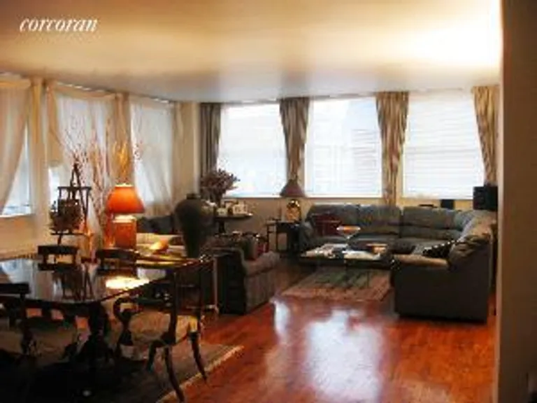 New York City Real Estate | View 75 Livingston Street, 4C | 3 Beds, 2 Baths | View 1