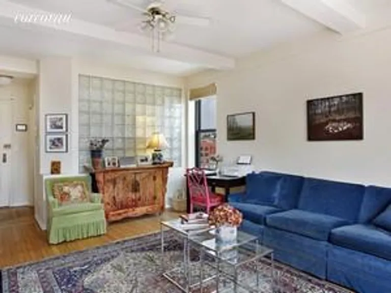 New York City Real Estate | View 161 West 16th Street, 15A | room 1 | View 2