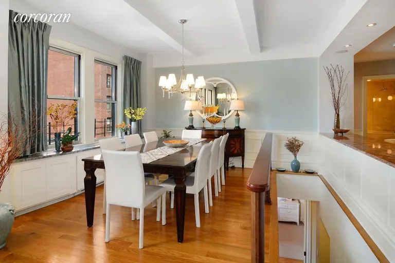 New York City Real Estate | View 215 West 78th Street, 6-7D | room 2 | View 3