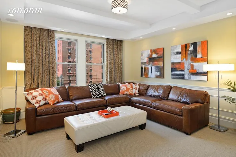 New York City Real Estate | View 215 West 78th Street, 6-7D | room 5 | View 6