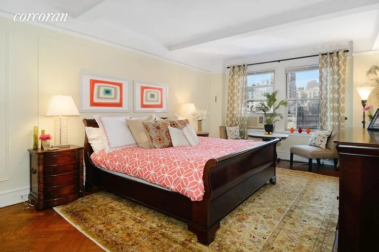 New York City Real Estate | View 215 West 78th Street, 6-7D | room 7 | View 8