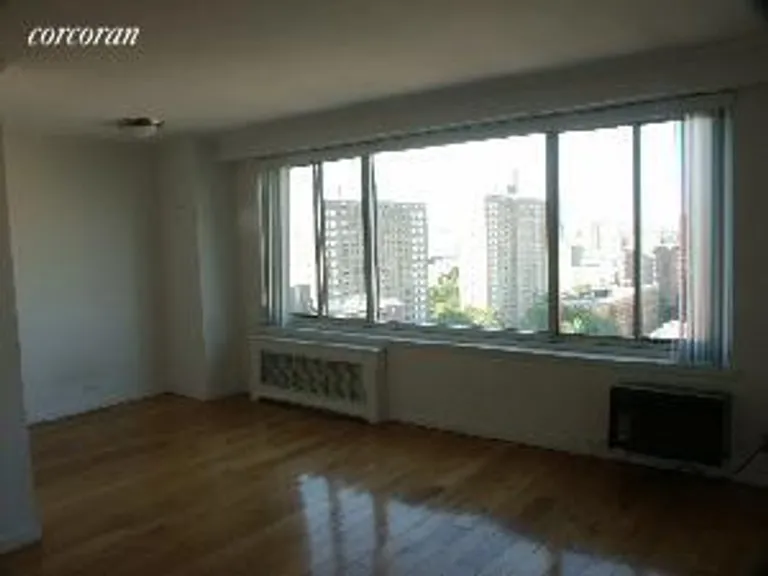 New York City Real Estate | View 400 Central Park West, 19G | room 1 | View 2