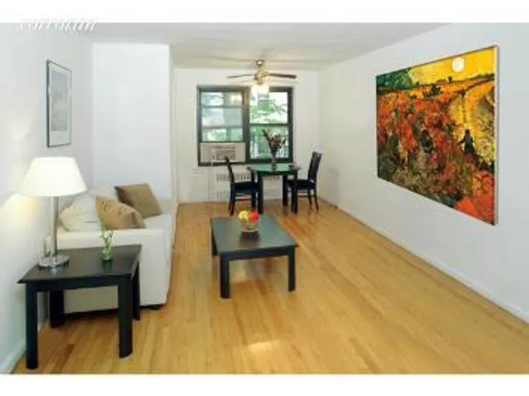 New York City Real Estate | View 505 East 82nd Street, 3H | 1 Bath | View 1