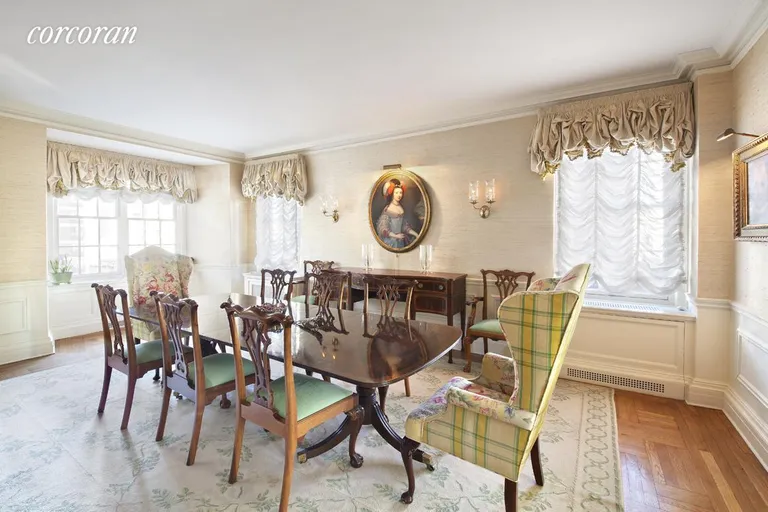 New York City Real Estate | View 30 Sutton Place, 10C | room 1 | View 2