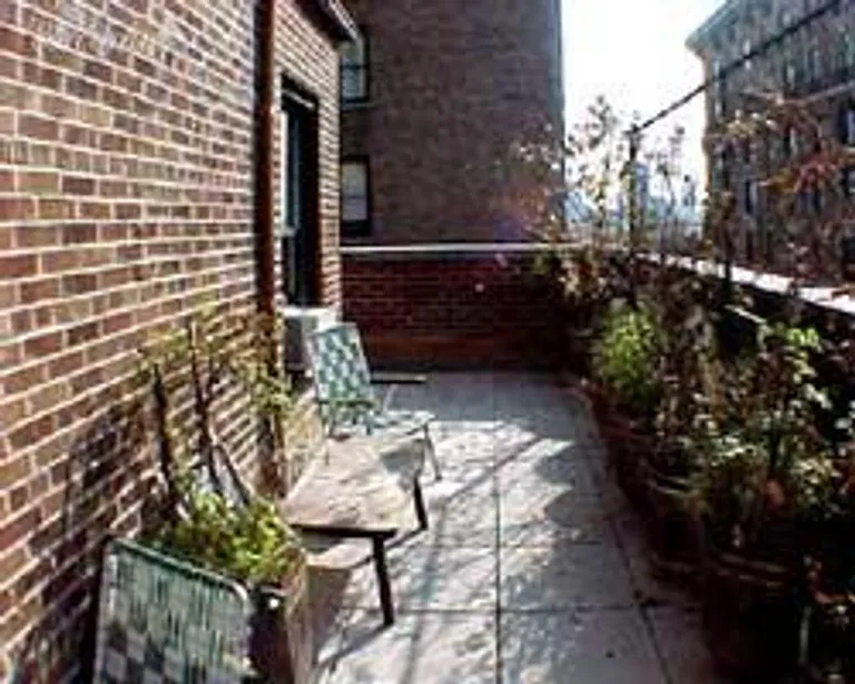 New York City Real Estate | View 11 West 69th Street, PHA | room 2 | View 3
