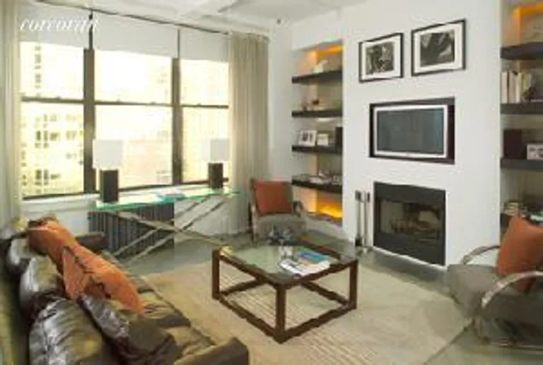 New York City Real Estate | View 110 West 25th Street, 11 FL | room 2 | View 3