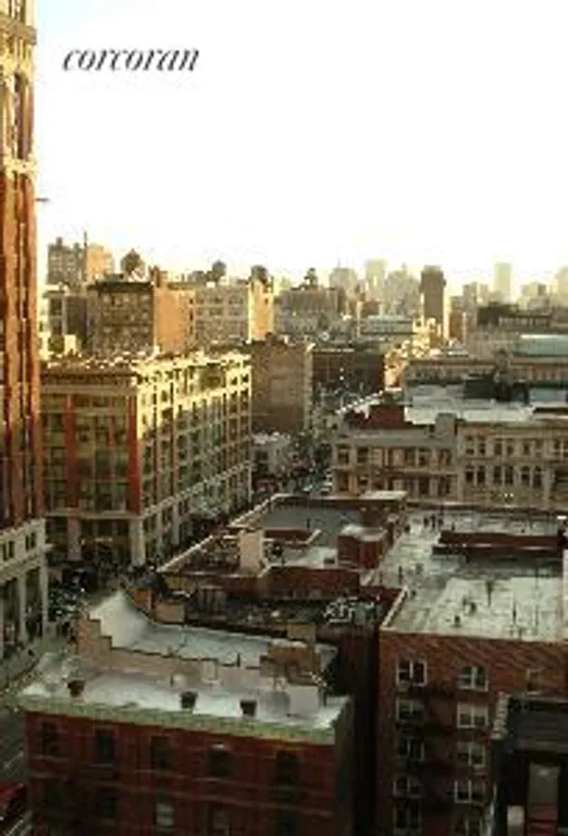 New York City Real Estate | View 110 West 25th Street, 11 FL | room 6 | View 7