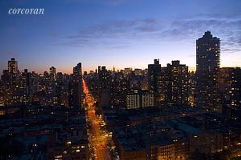 New York City Real Estate | View 1760 Second Avenue, 31C | 4 Beds, 3 Baths | View 1