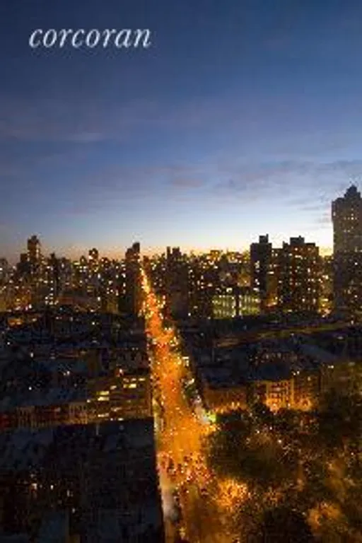 New York City Real Estate | View 1760 Second Avenue, 31C | room 2 | View 3