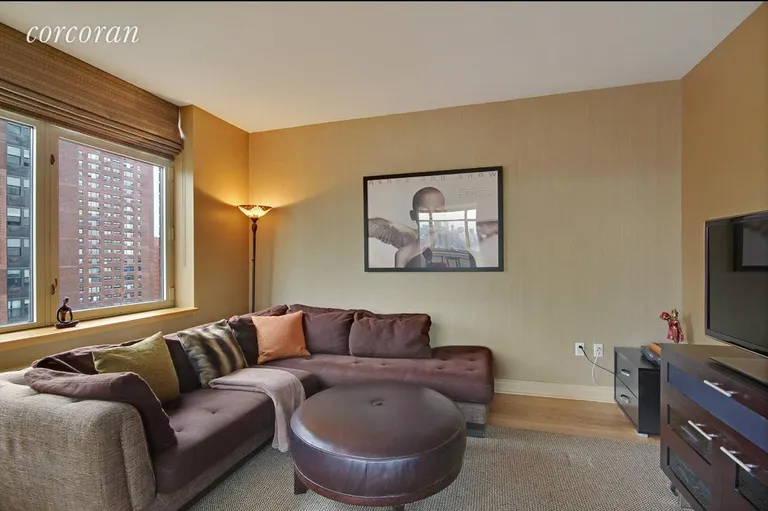 New York City Real Estate | View 1760 Second Avenue, 31C | room 4 | View 5