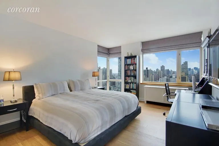 New York City Real Estate | View 1760 Second Avenue, 31C | room 1 | View 2