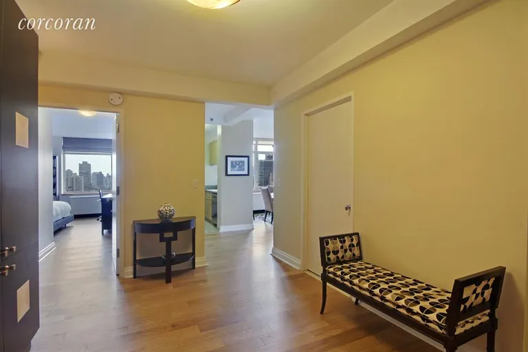 New York City Real Estate | View 1760 Second Avenue, 31C | room 3 | View 4
