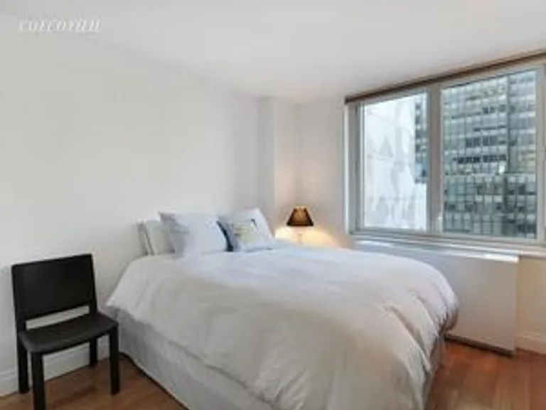 New York City Real Estate | View 212 East 47th Street, 16A | room 1 | View 2
