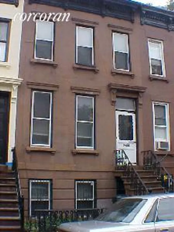 New York City Real Estate | View 295 Hoyt Street | 3 Beds, 2 Baths | View 1