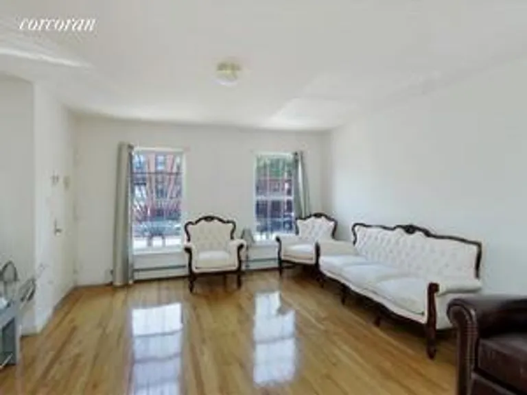 New York City Real Estate | View 454 Franklin Avenue | 5 Beds, 2.5 Baths | View 1