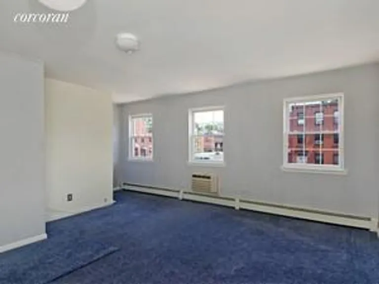 New York City Real Estate | View 454 Franklin Avenue | apartment upstairs | View 4