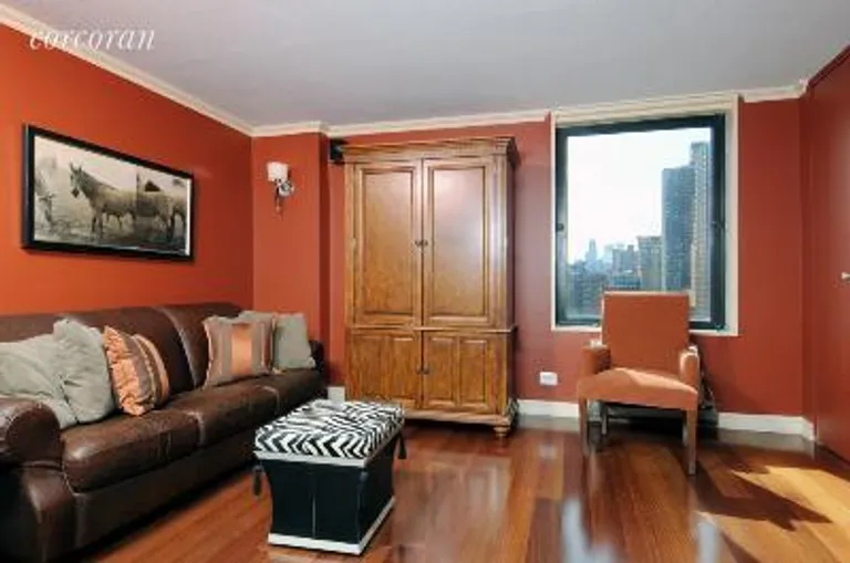 New York City Real Estate | View 1619 Third Avenue, 11K | 2 Beds, 2 Baths | View 1
