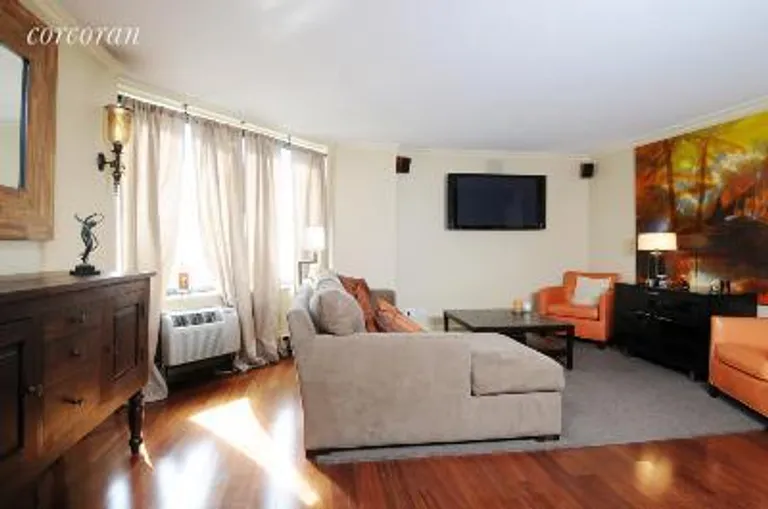 New York City Real Estate | View 1619 Third Avenue, 11K | room 2 | View 3