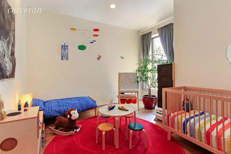 New York City Real Estate | View 157 Waverly Avenue, 3B | room 4 | View 5