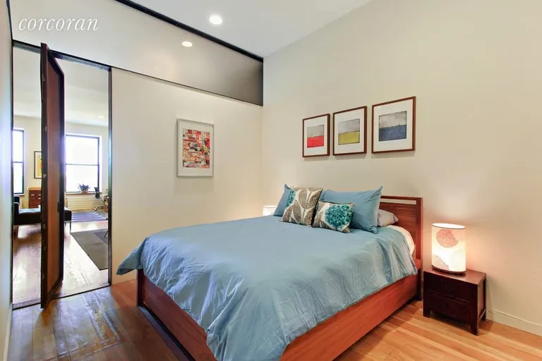 New York City Real Estate | View 157 Waverly Avenue, 3B | room 3 | View 4