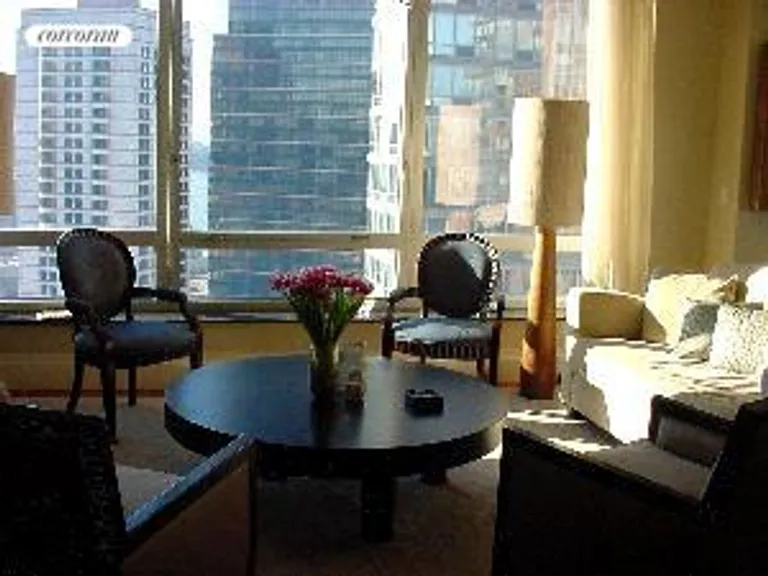 New York City Real Estate | View 150 Columbus Avenue, 25A | 2 Beds, 2 Baths | View 1