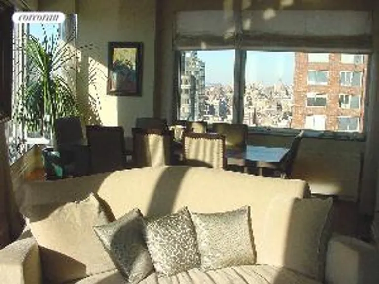 New York City Real Estate | View 150 Columbus Avenue, 25A | room 1 | View 2