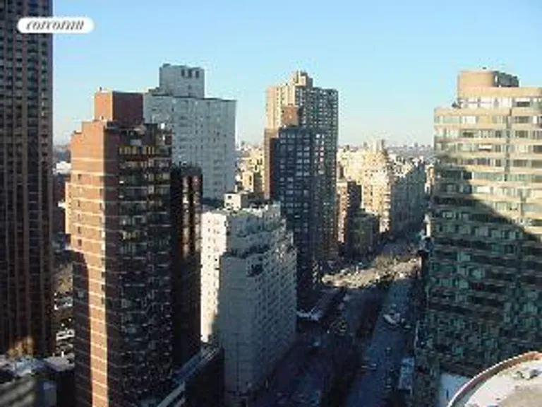 New York City Real Estate | View 150 Columbus Avenue, 25A | room 7 | View 8