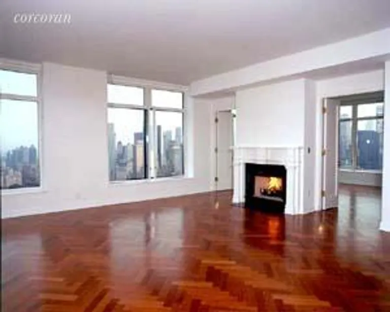 New York City Real Estate | View 15 West 63rd Street, PH40-41 | room 1 | View 2