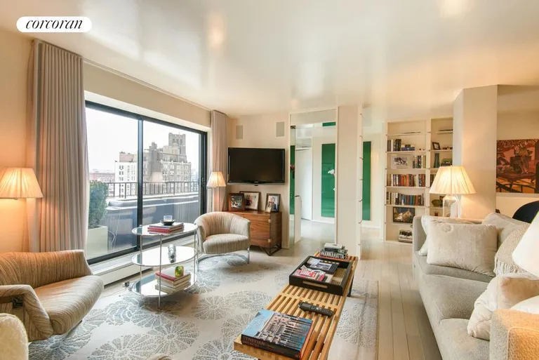 New York City Real Estate | View 31 Jane Street, 16BC | room 2 | View 3