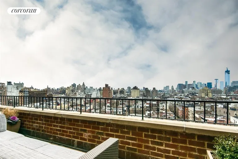 New York City Real Estate | View 31 Jane Street, 16BC | room 11 | View 12