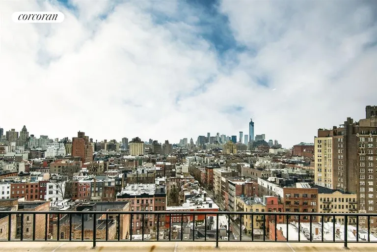New York City Real Estate | View 31 Jane Street, 16BC | room 12 | View 13