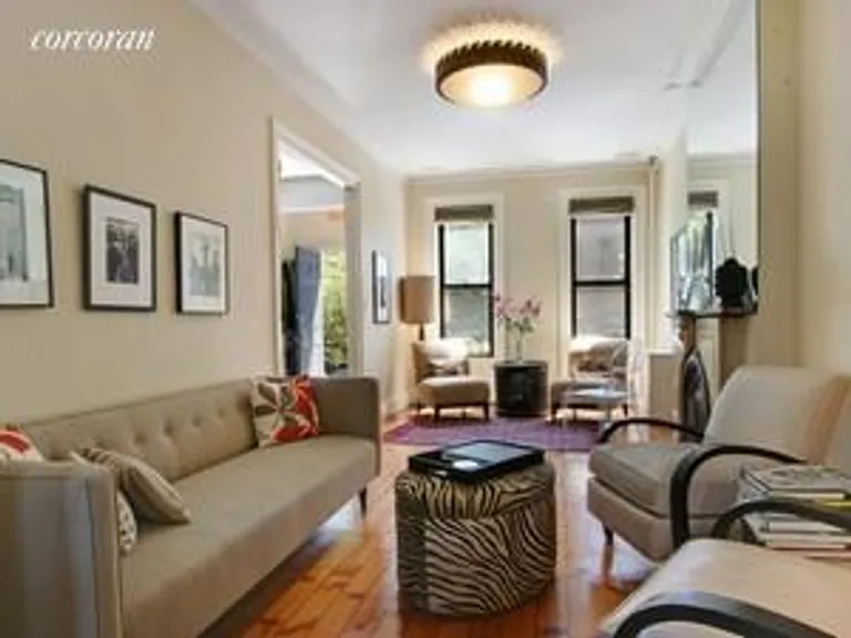 New York City Real Estate | View 413 12th Street | 3 Beds, 2 Baths | View 1
