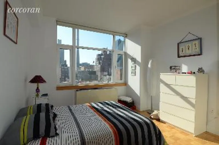 New York City Real Estate | View 404 East 76th Street, 9D | room 2 | View 3