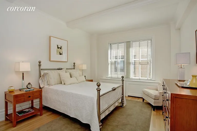 New York City Real Estate | View 845 West End Avenue, 16D | 845 WEA - 16D 2nd Bedroom | View 5