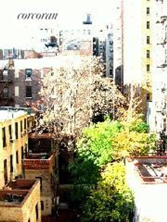 New York City Real Estate | View 327 West 85th Street, 5D | room 3 | View 4