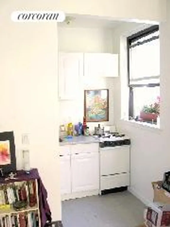 New York City Real Estate | View 327 West 85th Street, 5D | room 4 | View 5