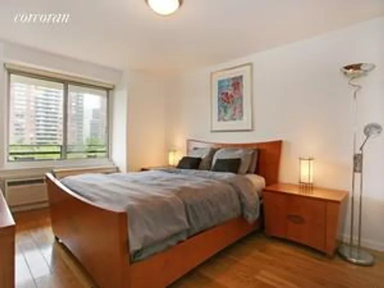 New York City Real Estate | View 400 Central Park West, 8X | Bedroom | View 3